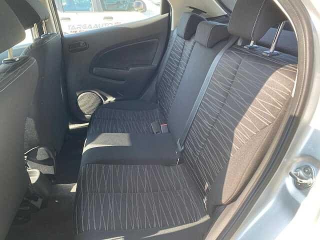 Mazda 2 Mazda2 1.3 16V 75CV 5p. Play