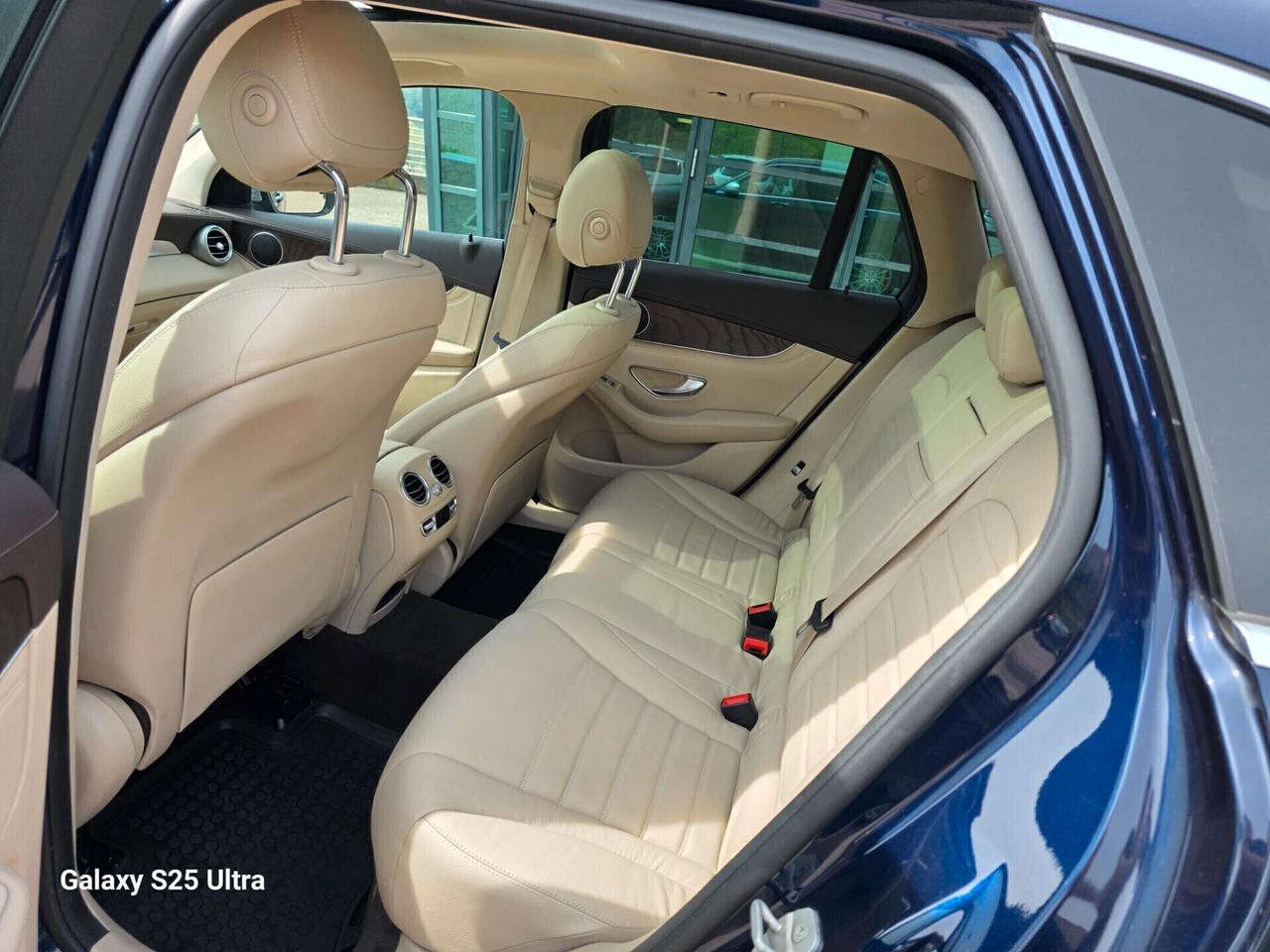 glc 250 4Matic Premium tetto apribile valutiamo usato/scambio