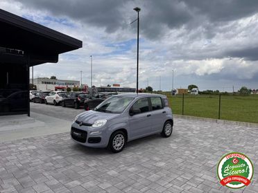 FIAT Panda 1.2 GPL ANCHE PER NEOPATENTATI