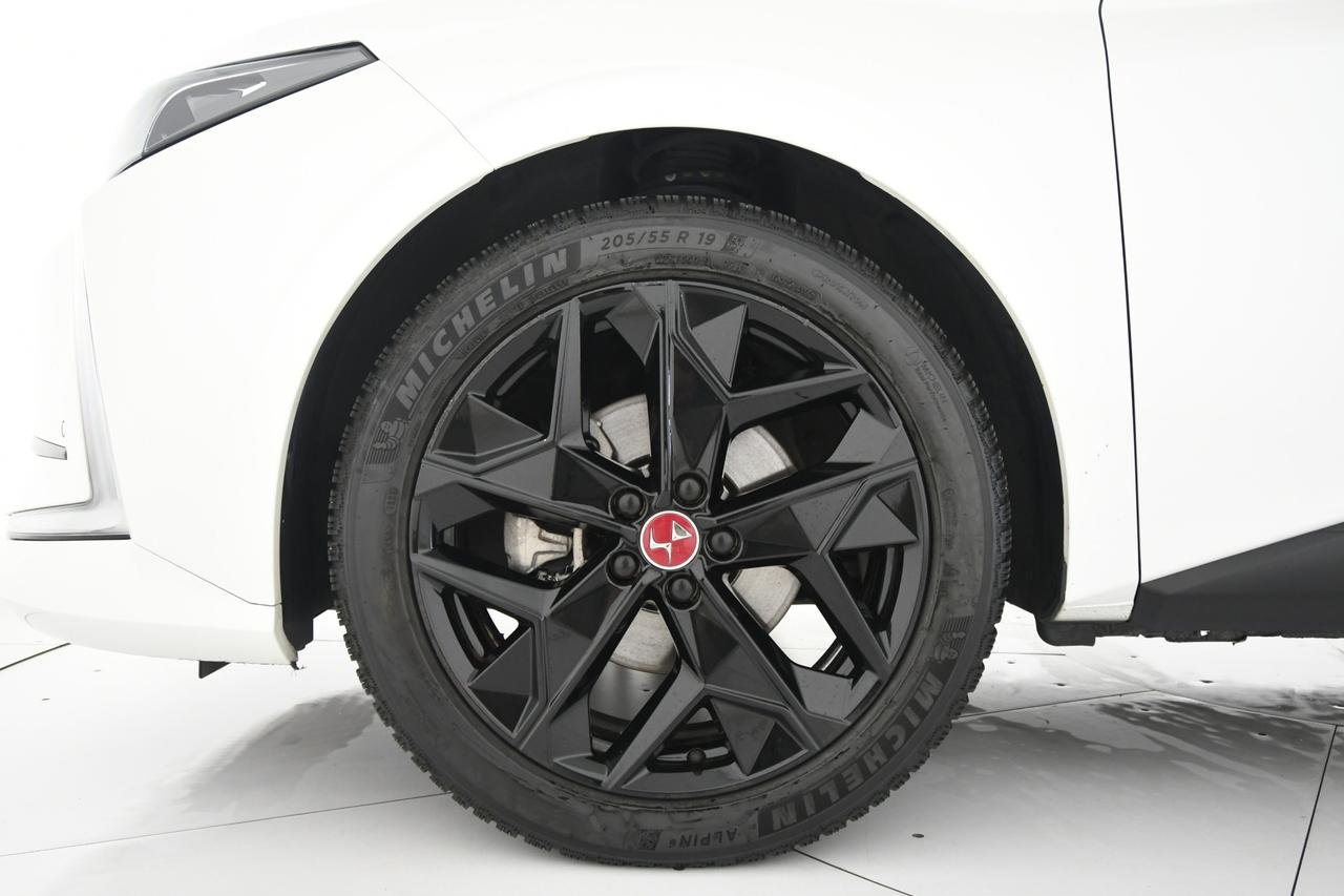 DS DS4 1.5 bluehdi Performance Line 130cv auto CAMERA+LED+HEAD-UP
