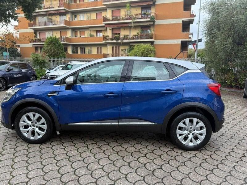 Renault Captur Captur TCe 100 CV Intens