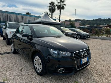 Audi A1 SPB 1.2 TFSI Attraction