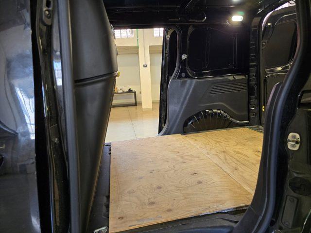 PEUGEOT Partner BlueHDi 130 EAT8 S&S PC 1000Kg Furgone Asphalt