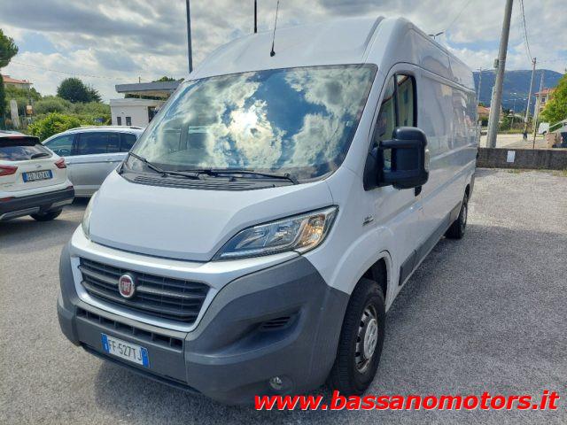 FIAT Ducato 33 2.3 MJT 130CV PLM-TA Furgone