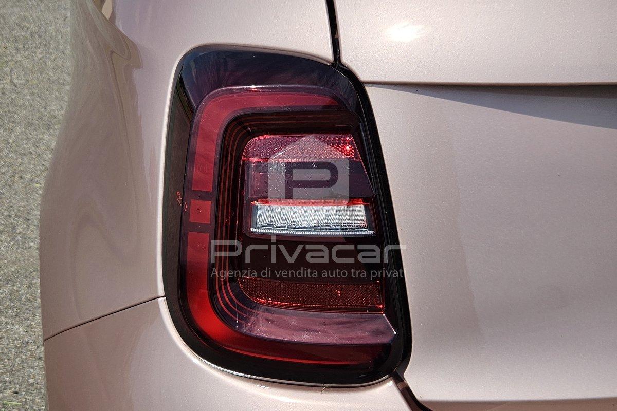 FIAT 500e Berlina 42 kWh Icon