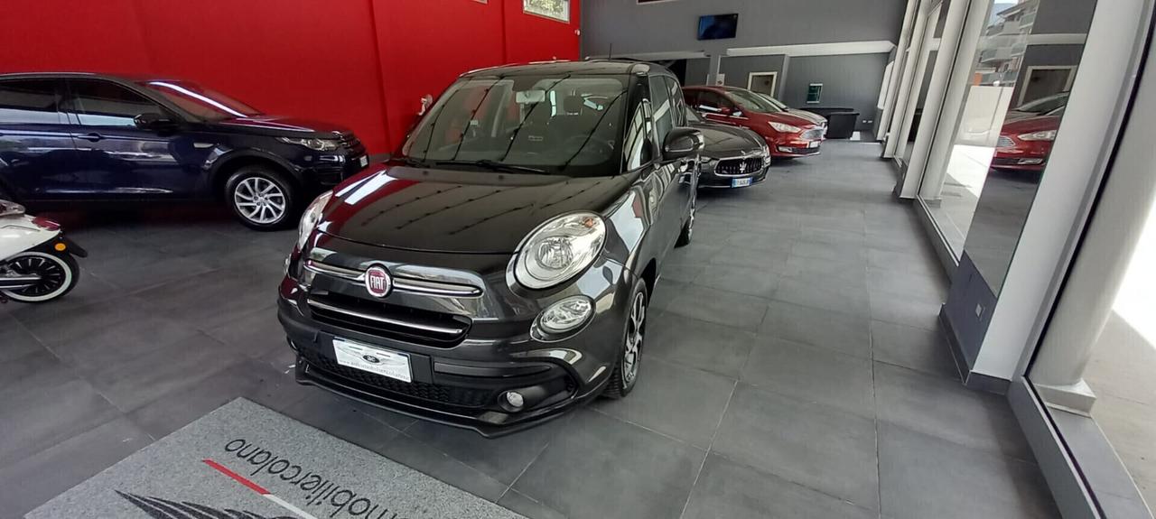 Fiat 500L 1.3 Multijet 95 CV Business