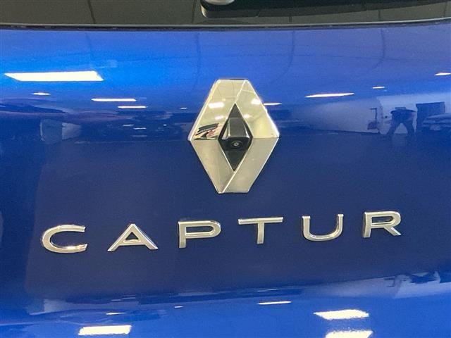 RENAULT Captur 1.0 tce Intens Gpl 100cv my21