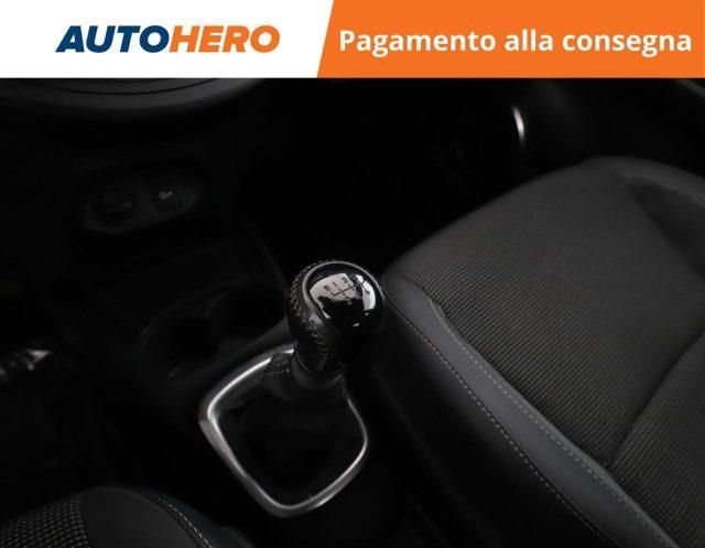 TOYOTA Yaris 1.5 5 porte Lounge