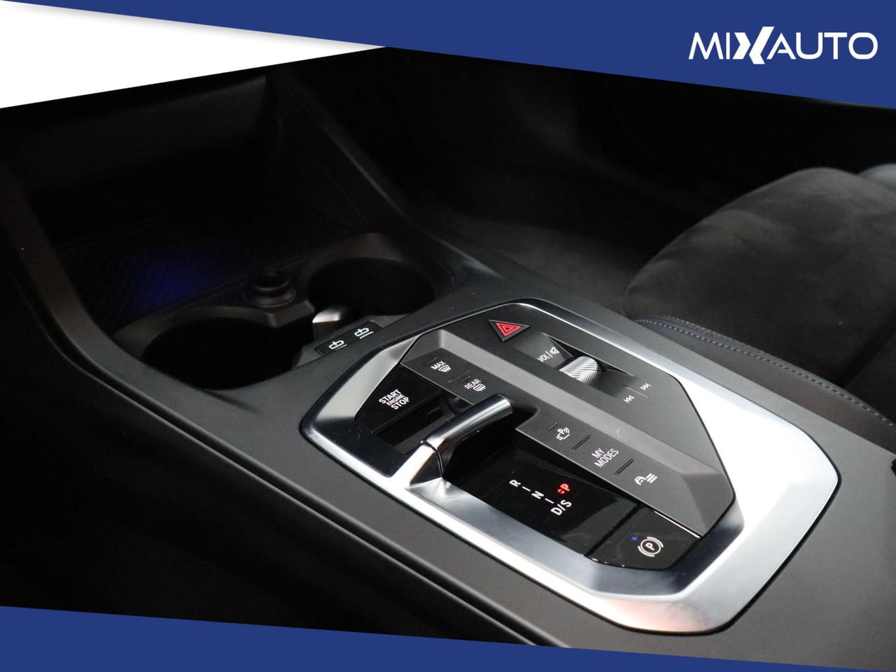 BMW 118 d MSport Pro 150CV Auto