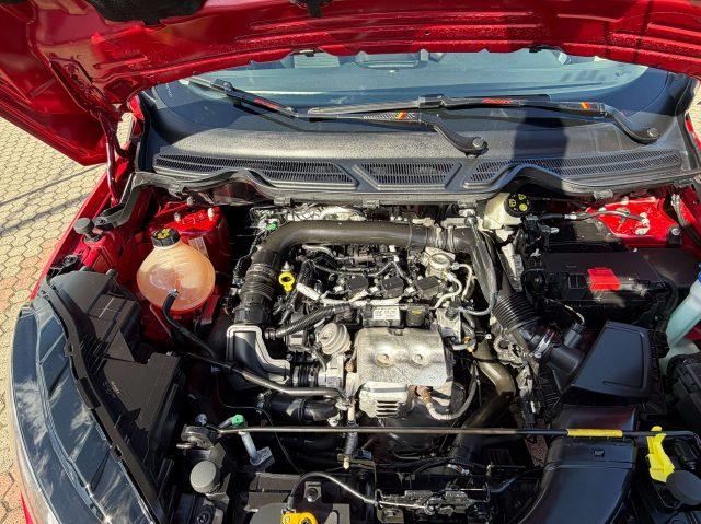 FORD EcoSport EcoSport 1.0 ecoboost Titanium s GPL