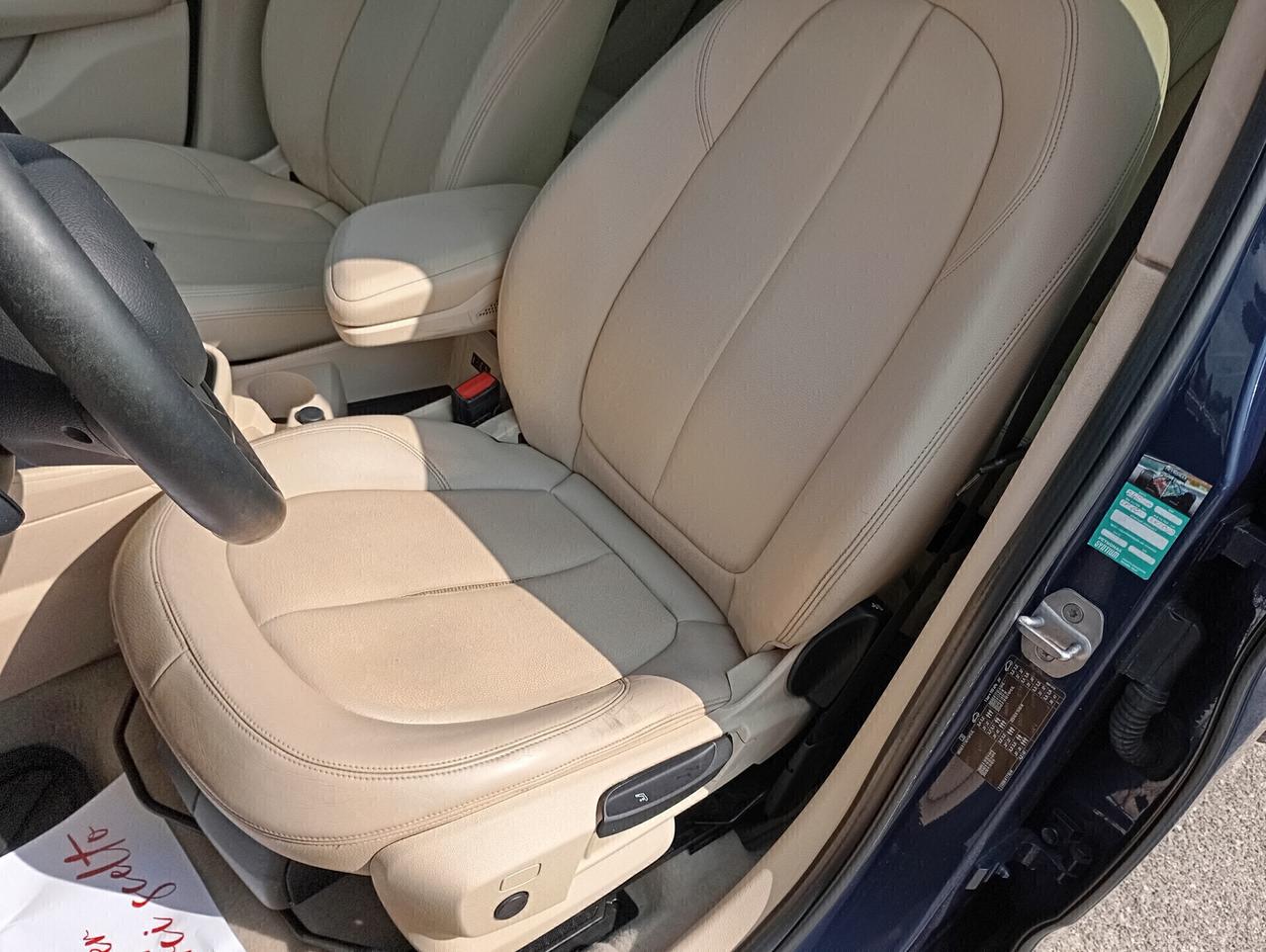 Bmw 216d Gran Tourer Advantage