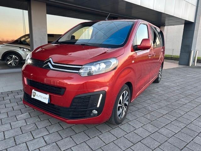 Citroen Spacetourer Jumpy BlueHDi 150 CV S&S GRANDINATO
