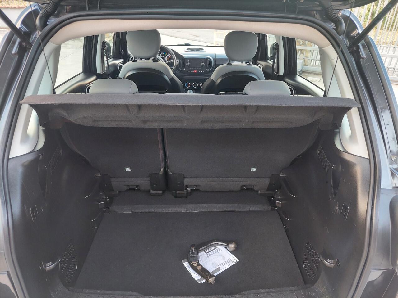 Fiat 500L 1.6 Multijet 120 CV Pop Star