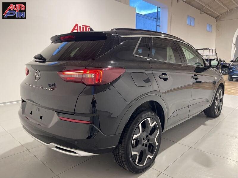 Opel Grandland Grandland 1.5 diesel Ecotec aut. GS *IN ARRIVO*