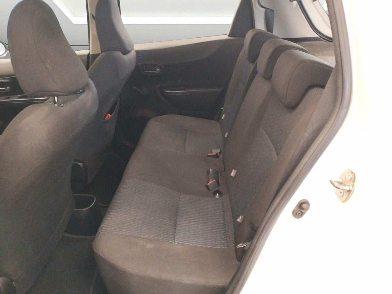 Toyota Yaris 1.4 D-4D 5 porte Lounge M-MT