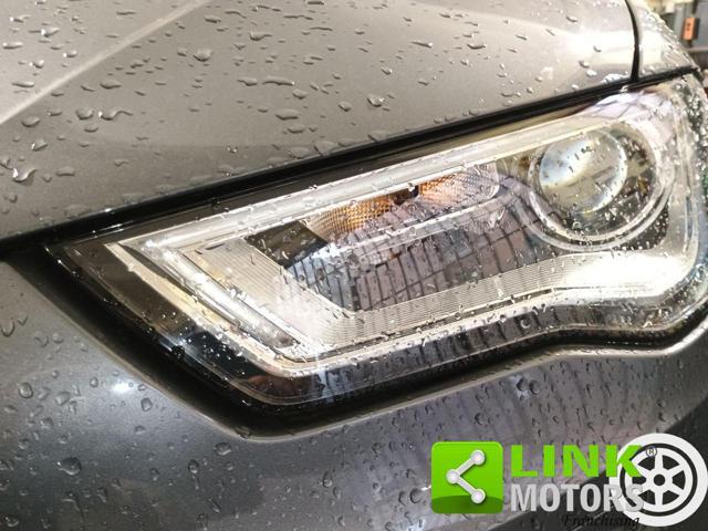 AUDI A3 2.0 TDI 150 CV TDI AMBITION