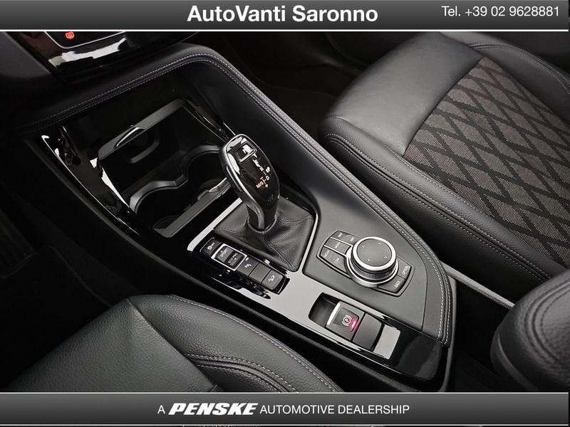 BMW X1 X1 xDrive18d xLine