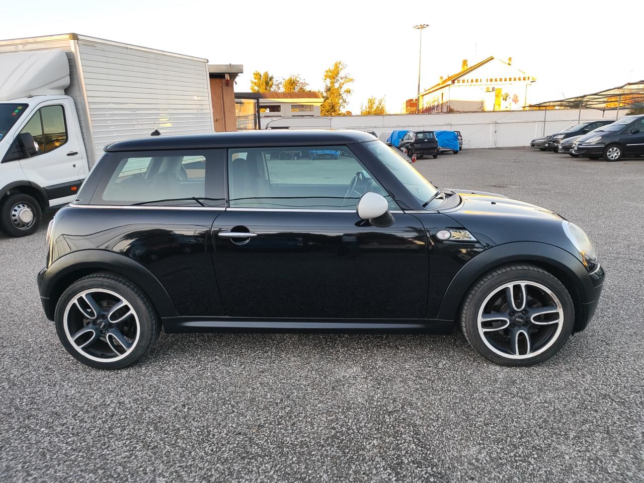 Mini 1.4 16V One