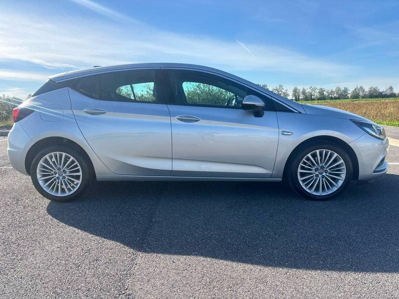 Opel Astra NEOP. 1.6 Diesel 110cv