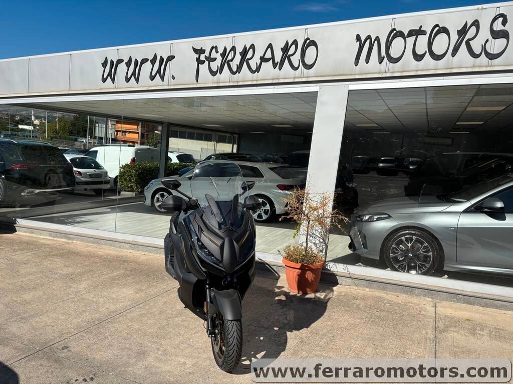 Zontes ZT 368 E Nuovo pronto consegna 2025 Vieni qui a scoprirla