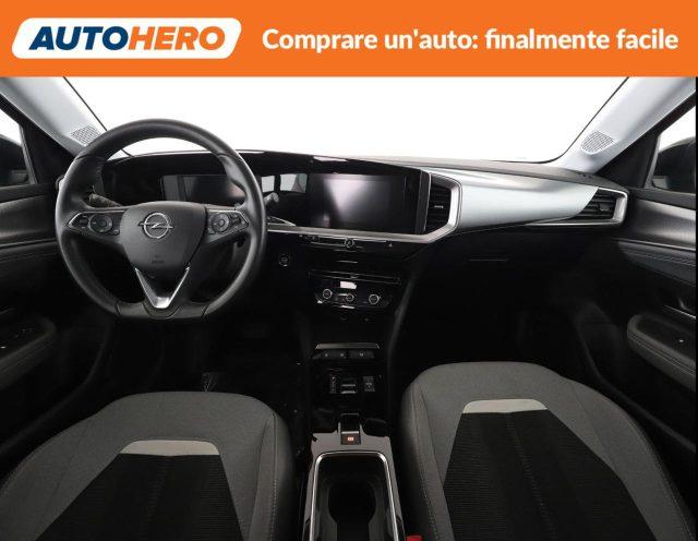 OPEL Mokka 1.2 Turbo 130 CV aut. Elegance