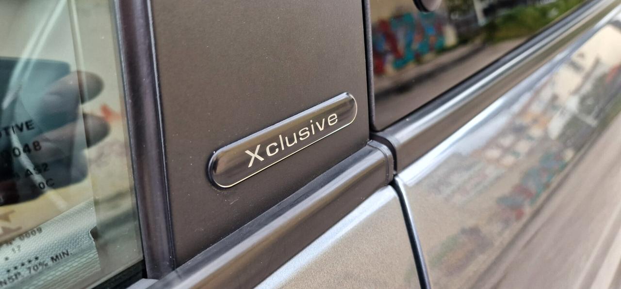 Smart ForFour BRABUS 0.9 Turbo 109CV twinamic Eclusive Cabrio