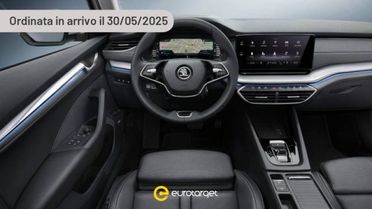 SKODA Octavia 1.5 TSI m-HEV 150 CV DSG Executive