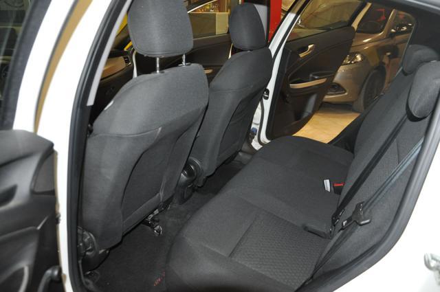 ALFA ROMEO Giulietta 1.6 JTDm-2 105 CV Distinctive
