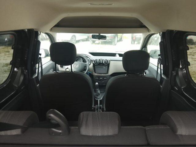 DACIA Dokker 1.5 dCi 8V 90CV