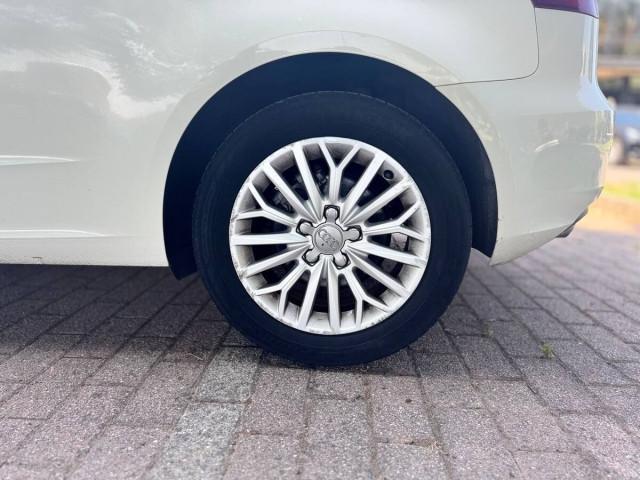 Audi A3 III 2013 3p 1.6 tdi Ambition
