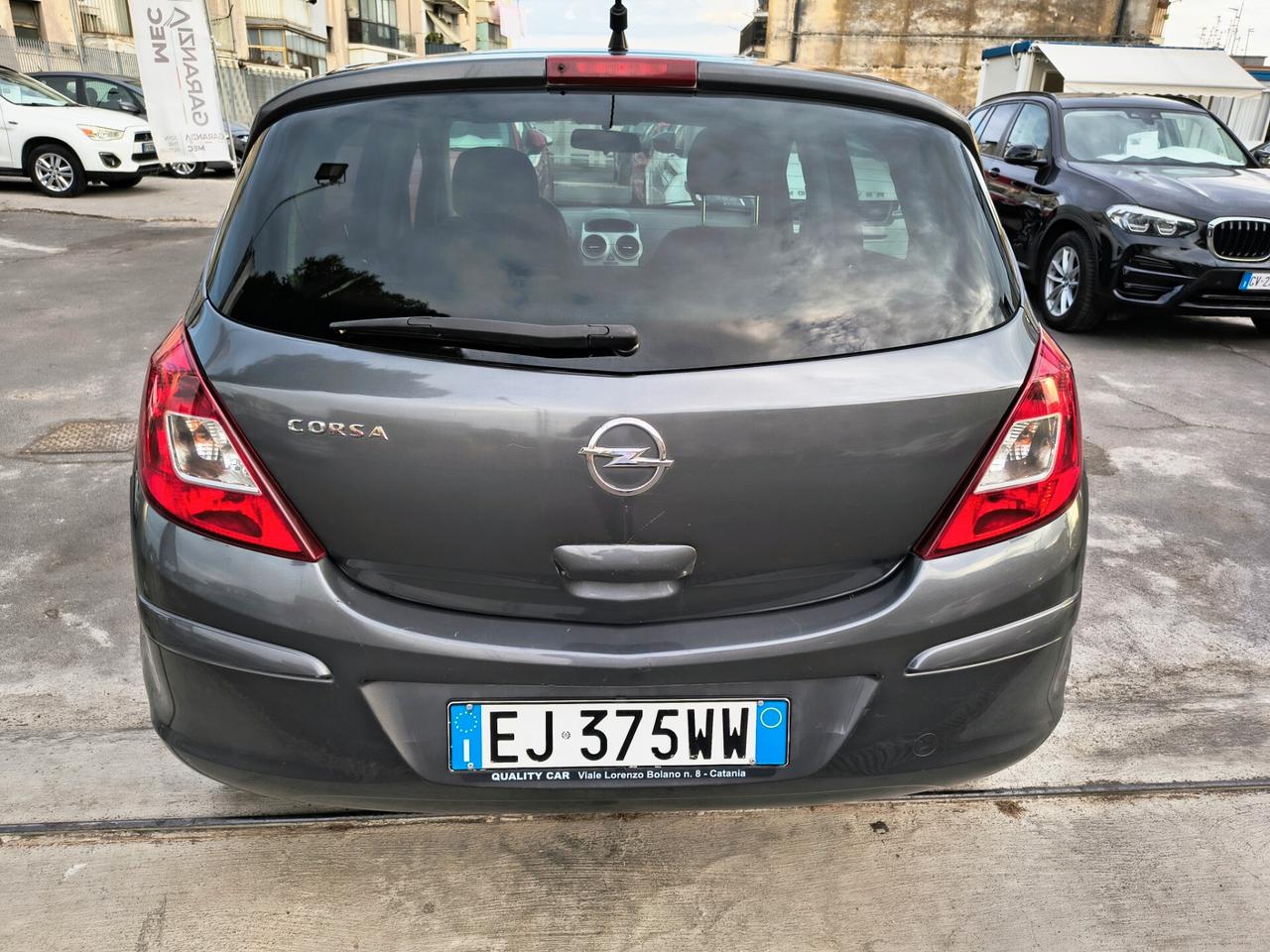 OPEL CORSA 1.2 BENZINA 140.000 KM 2011