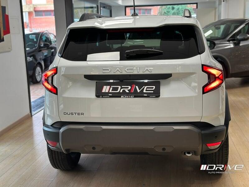 Dacia Duster Duster Eco-G 100 CV Journey