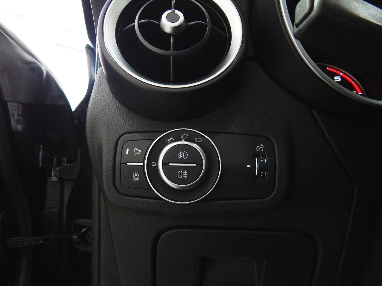 Alfa Romeo Stelvio 2.2 t Veloce Q4 210cv TETTO-NAVI-PELLE-PARK