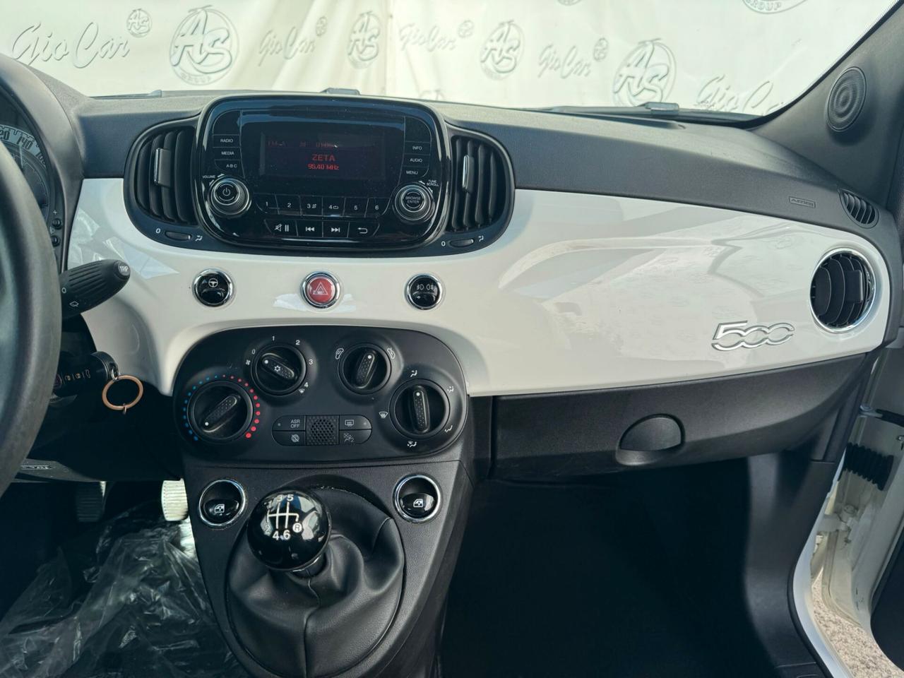 Fiat 500 1.0 70cv Hybrid Pop