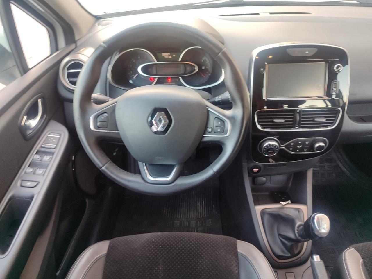 Renault Clio Sporter dCi 8V 90CV Start&Stop Energy Intens