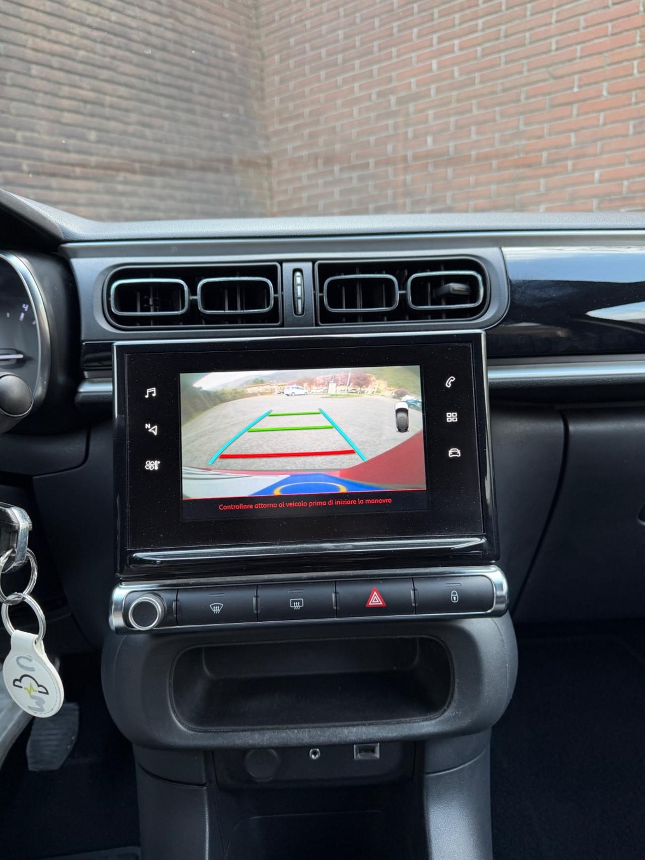 Citroen C3 PureTech 82 Shine