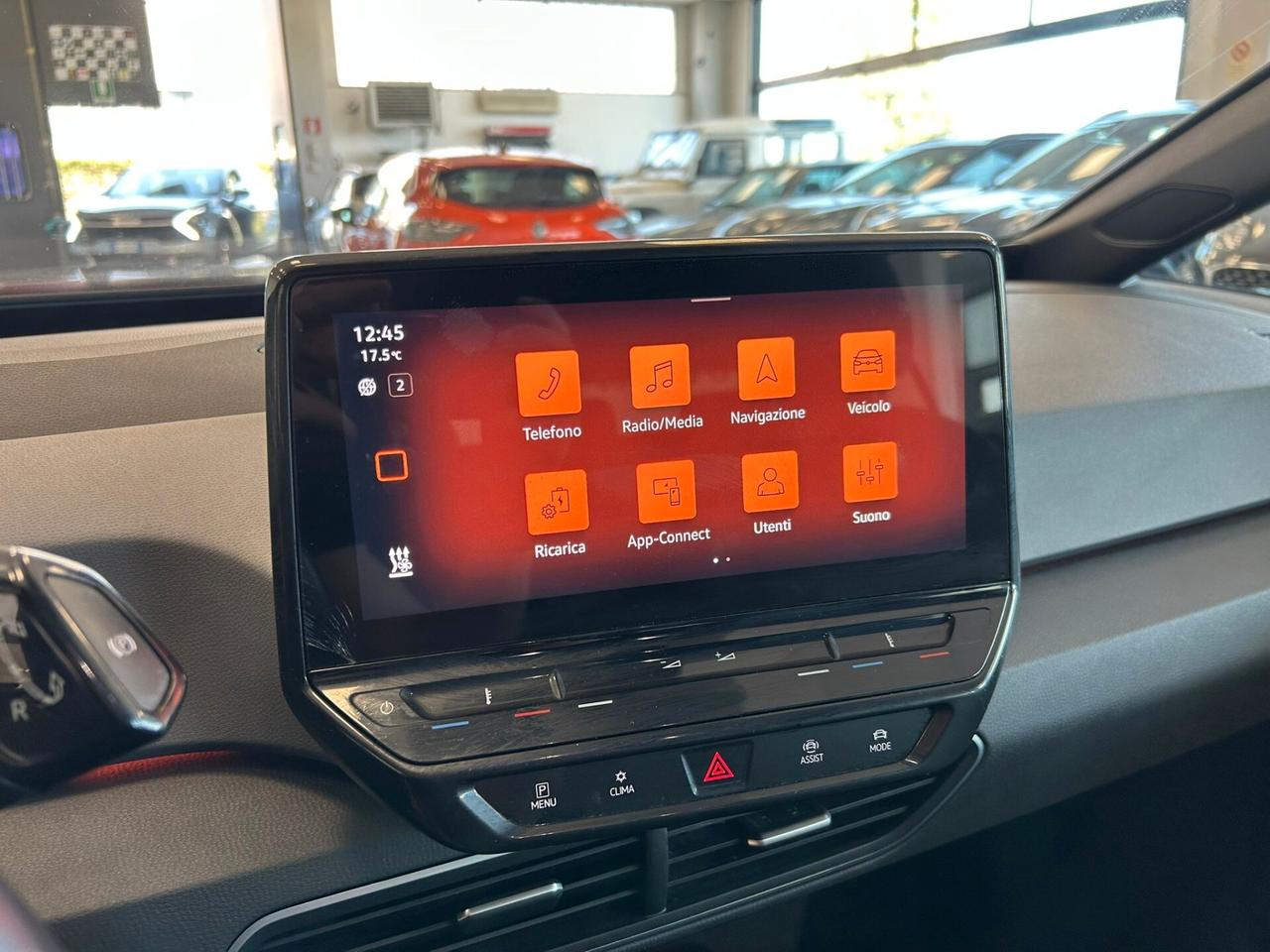 Volkswagen ID.3 Pro Performance