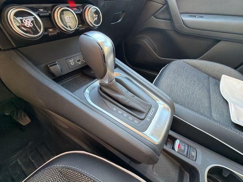 Renault Captur II 2019 1.6 E-Tech full hybrid Techno 145cv auto