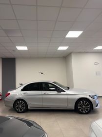 Mercedes-benz C 250 d Automatic Premium