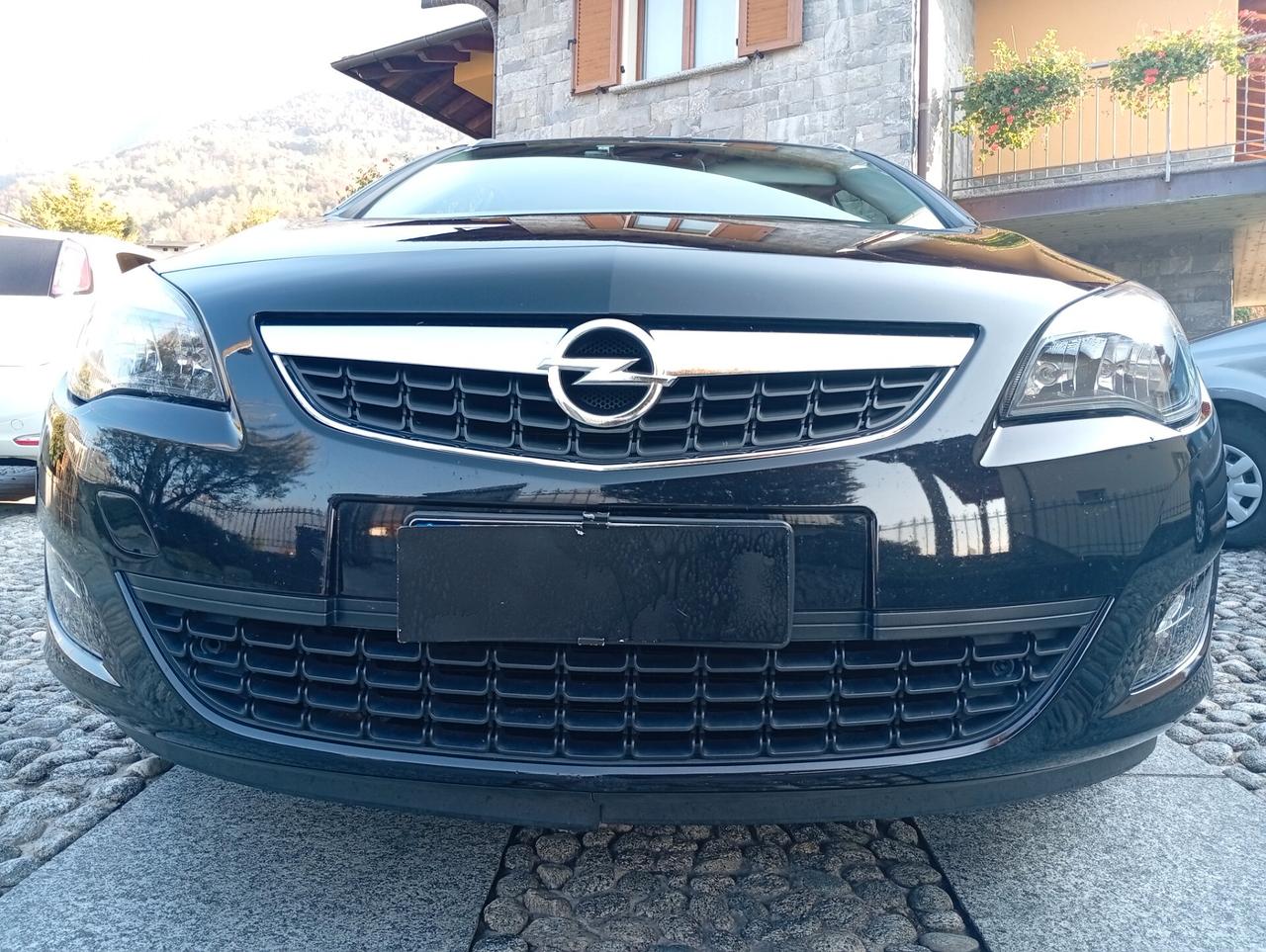 Opel Astra 2.0 CDTI 160CV Sports Tourer Cosmo S