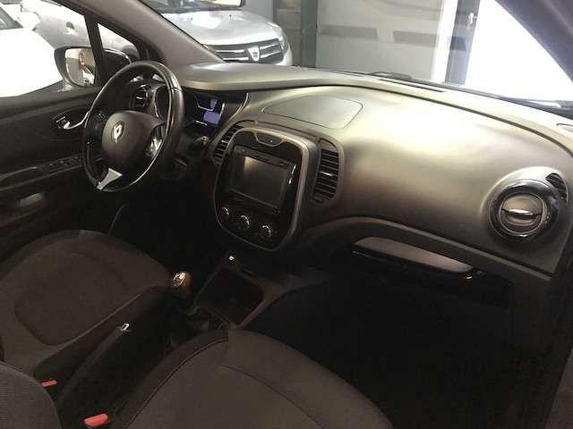 Renault Captur 1.5 dci 90cv (energy r-link) 90cv E6
