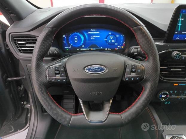 Ford Kuga 2.5 full hybrid ST-Line 190cv