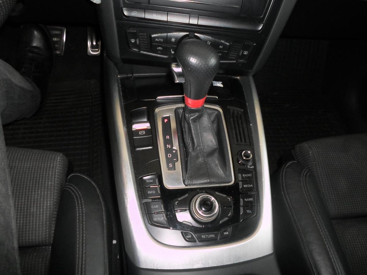 Audi Q5 2.0 TDI 170 CV quattro S Line