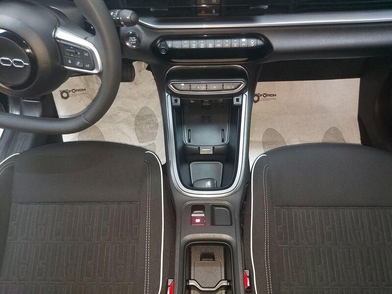 FIAT 600 1.2 Hybrid Pop 145cv