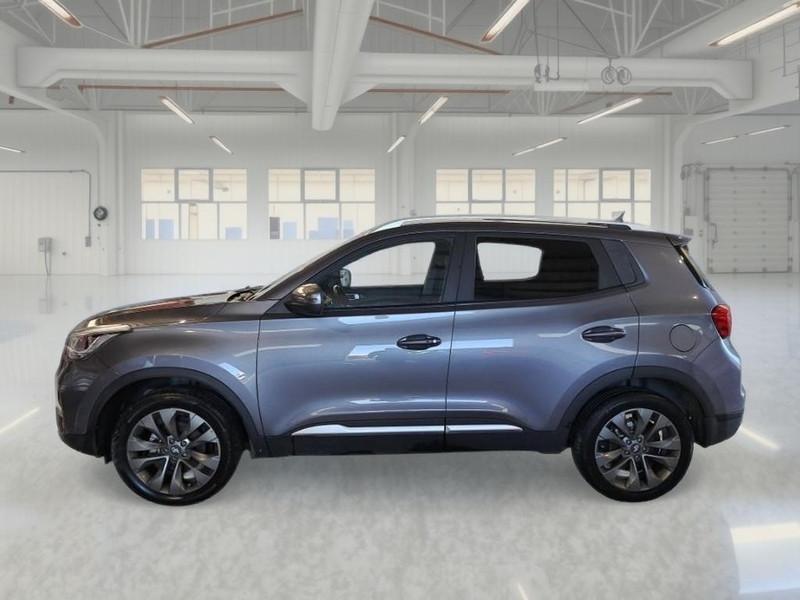 DR MOTOR DR4.0 1.5 MT BENZ GPL