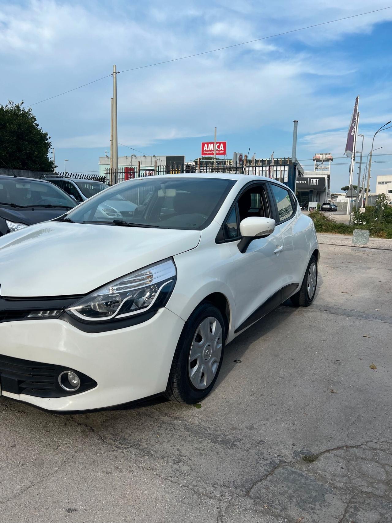 Renault Clio 1.2 75CV 5 porte Live
