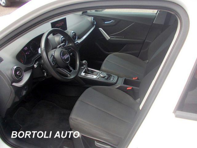 AUDI Q2 30 TDI 54.000 KM S-TRONIC BUSINESS AUTOMATICA