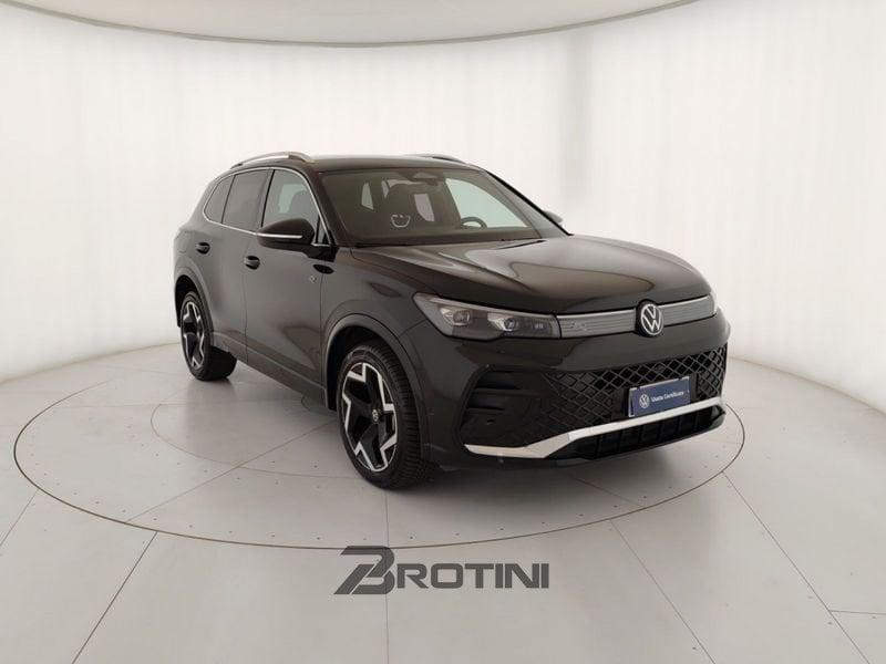Volkswagen Tiguan Tiguan 2.0 tdi R-Line 4motion 193cv dsg