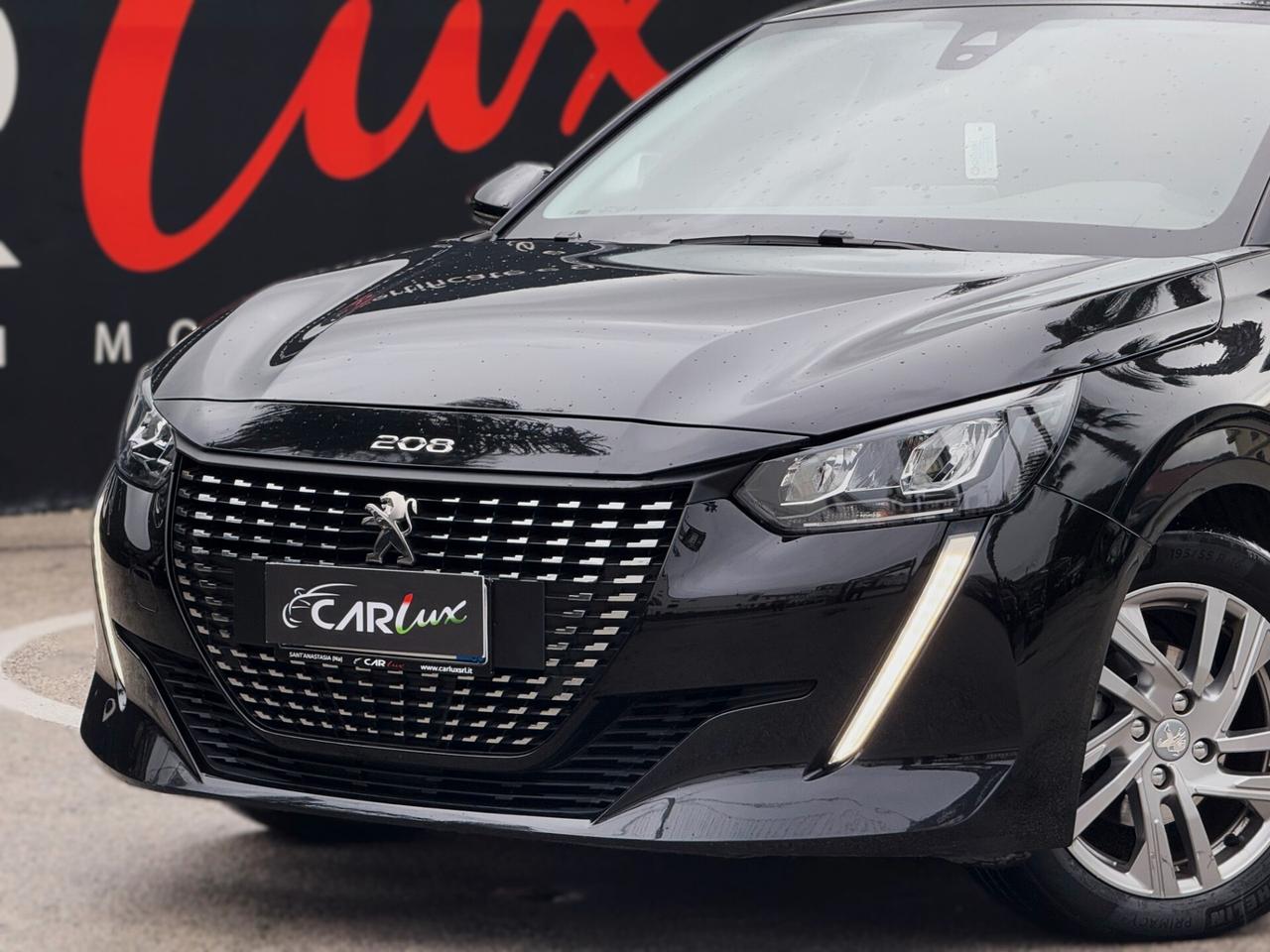 Peugeot 208 1.2 Puretech Active S 75CV IVA ESPOSTA