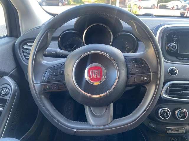 Fiat 500X 500X 2.0 mjt Cross Plus 4x4 140cv auto